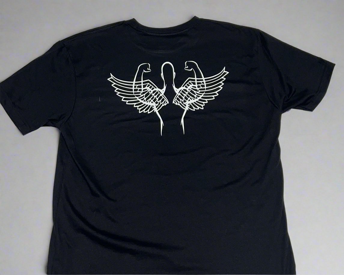 Faith In Fitness OG Style T
