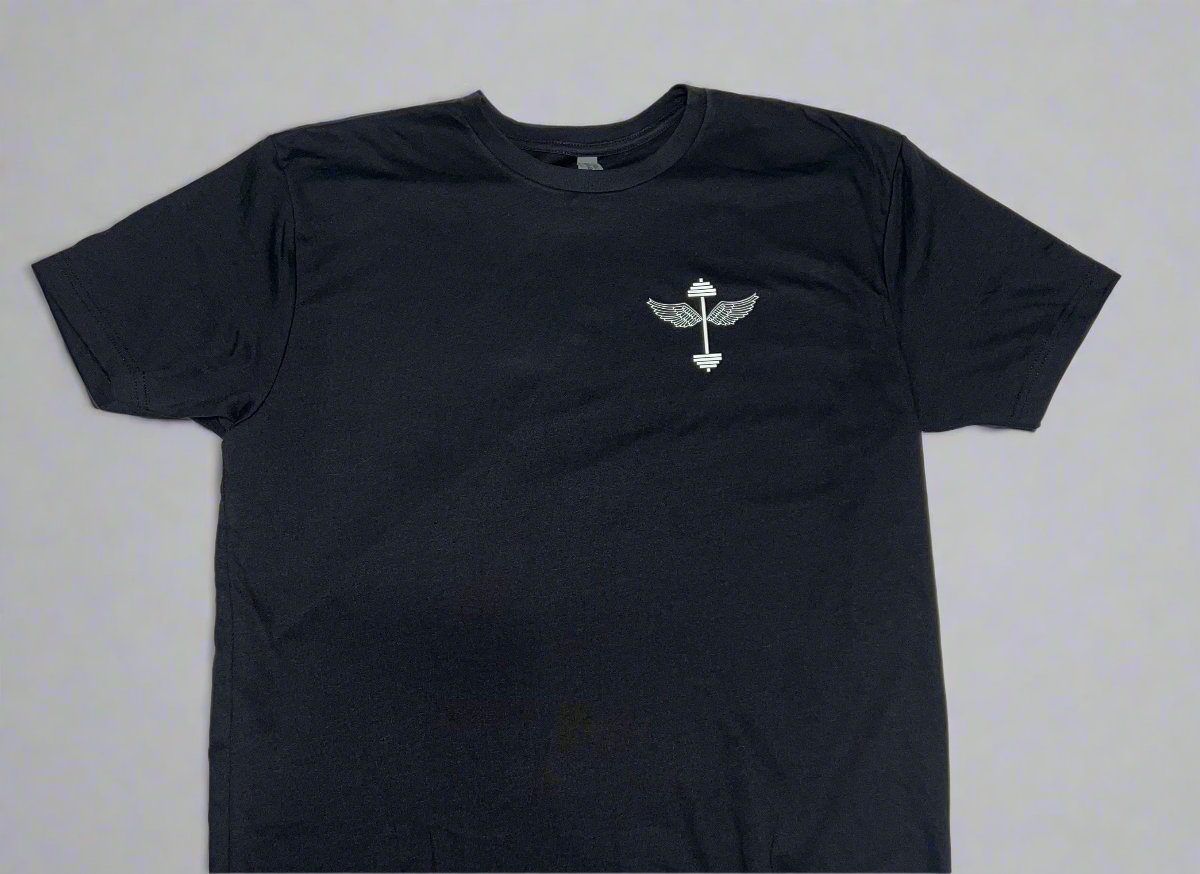 Faith In Fitness OG Style T
