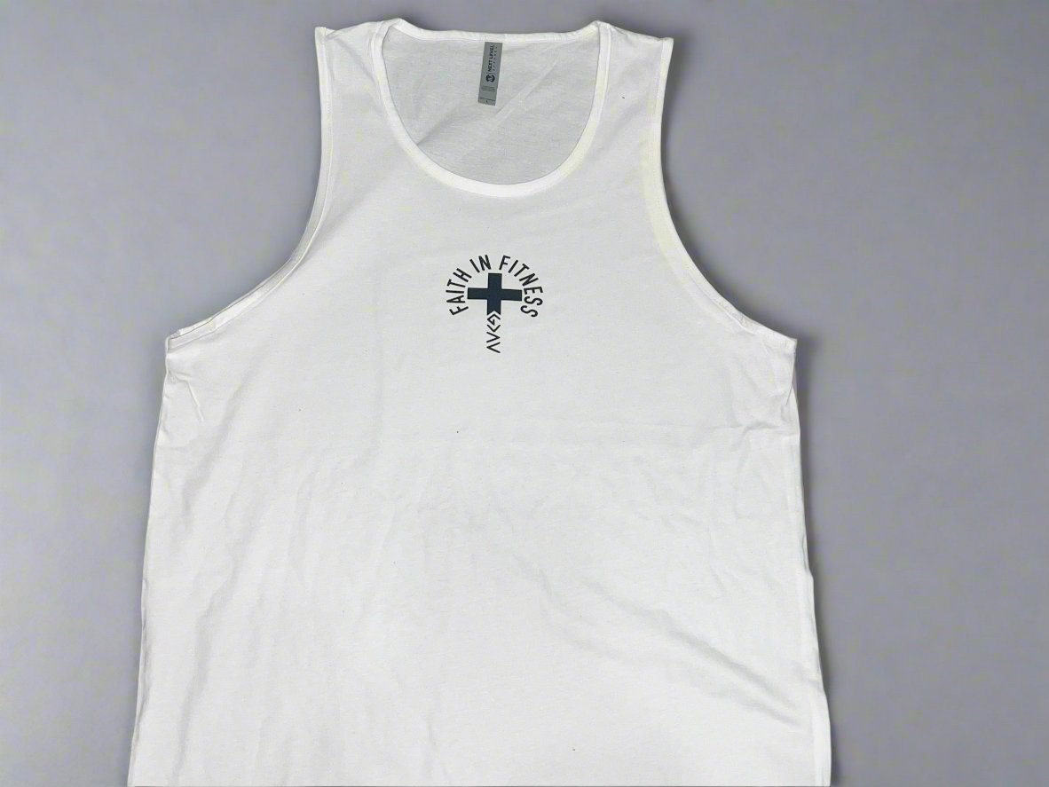 F.I.F God > Highs & Lows Tank