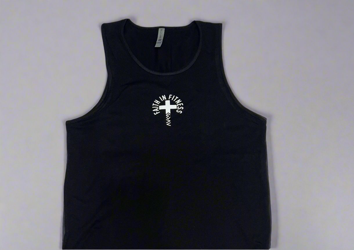 F.I.F God > Highs & Lows Tank