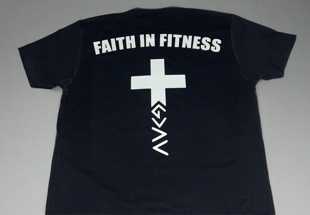 F.I.F God > Highs & Lows T