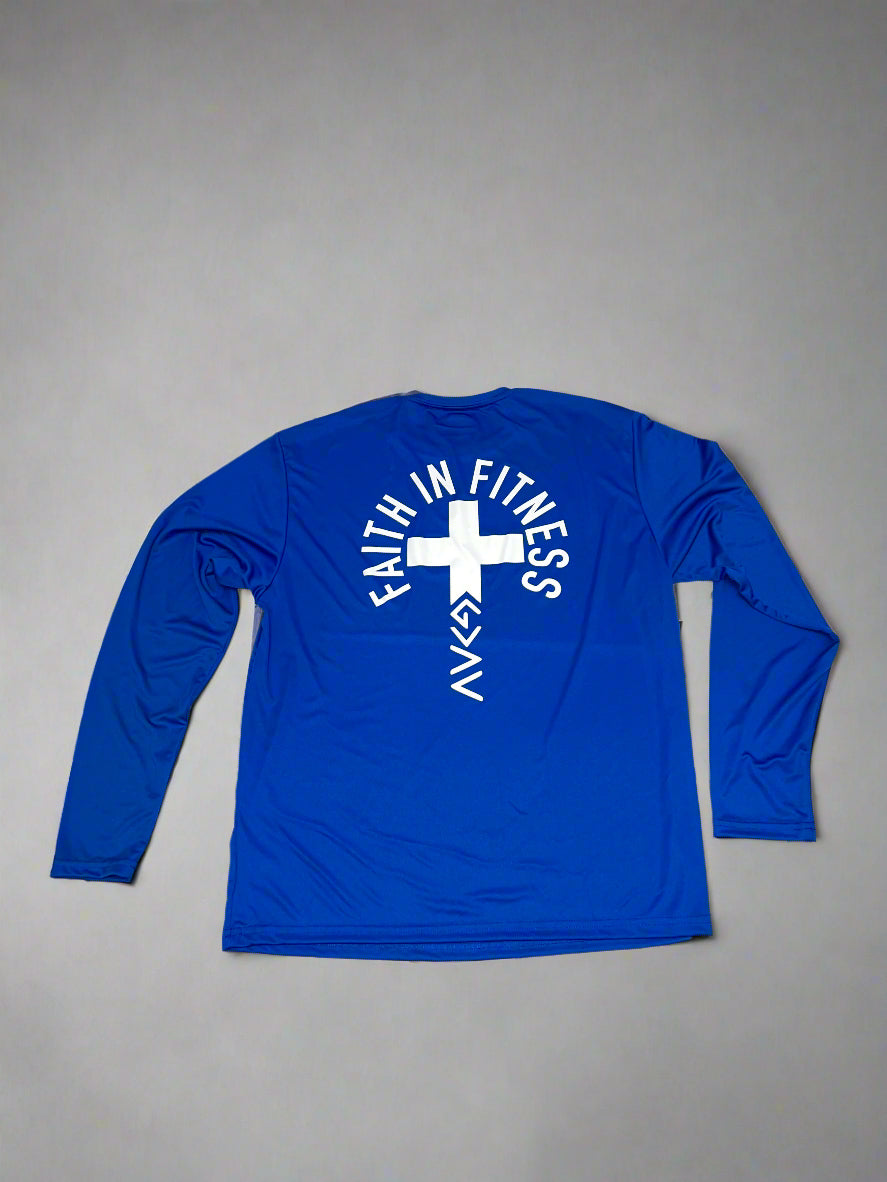 F.I.F God > Highs & Lows Long Sleeve