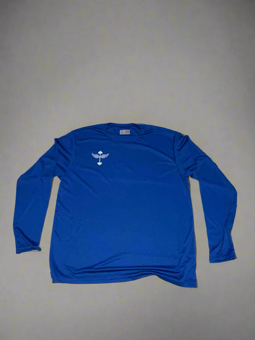 F.I.F God > Highs & Lows Long Sleeve