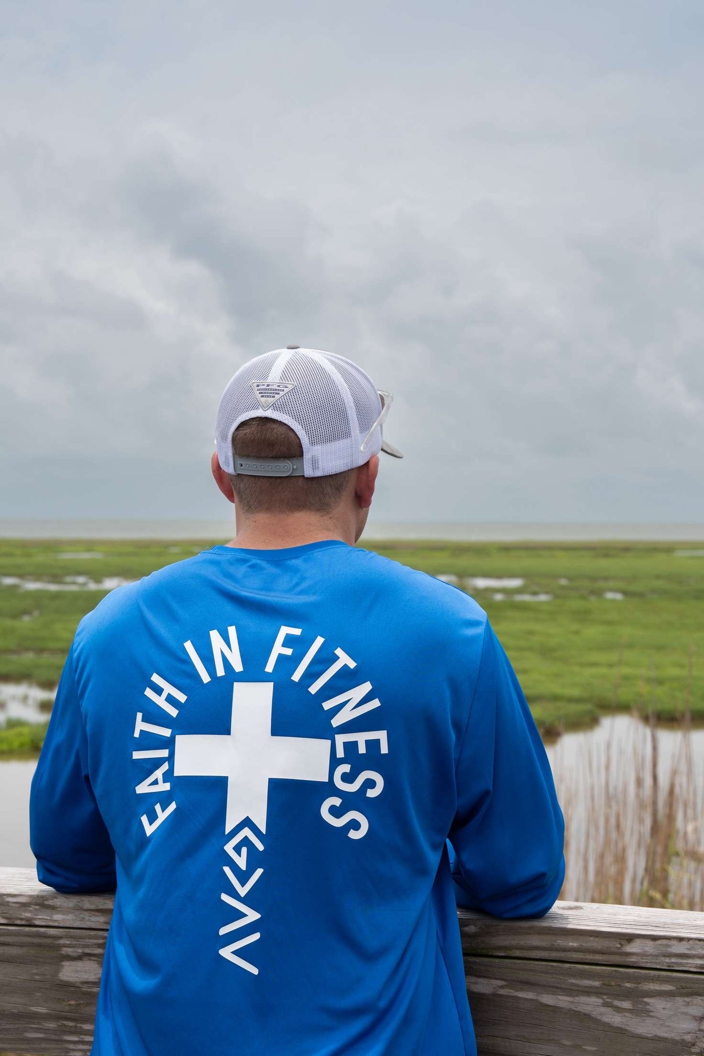 F.I.F God > Highs & Lows Long Sleeve