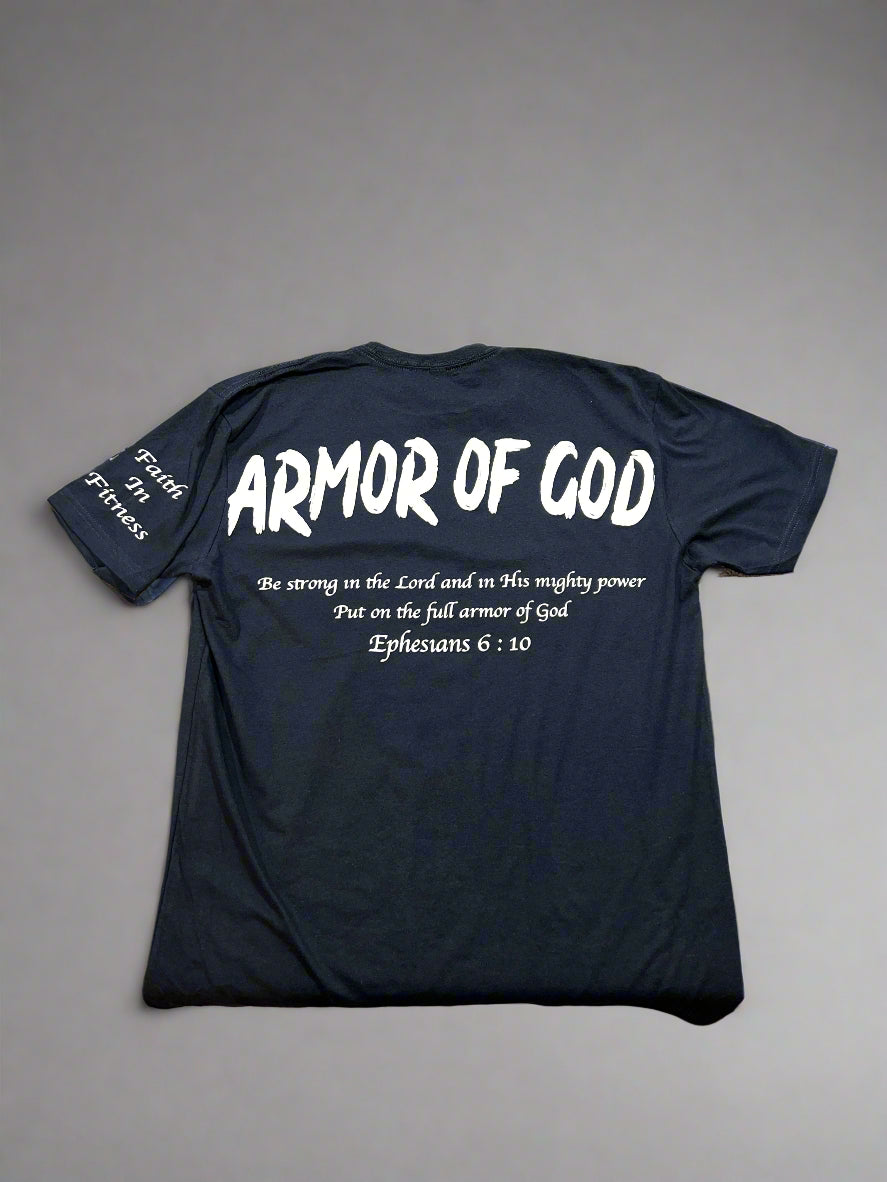 F.I.F Armor of God T