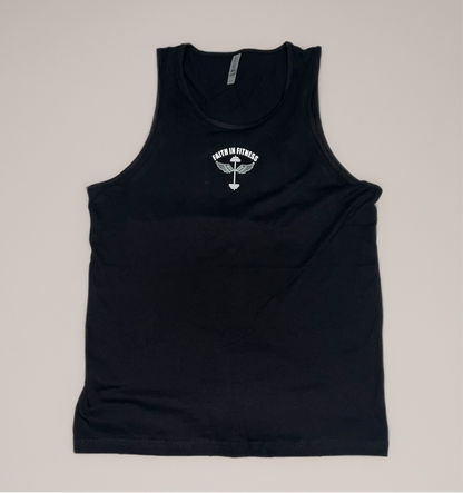 Faith In Fitness Tank