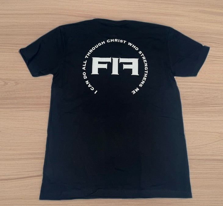 F.I.F/Phil 4:13 T