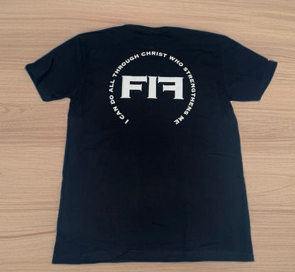 F.I.F/Phil 4:13 T