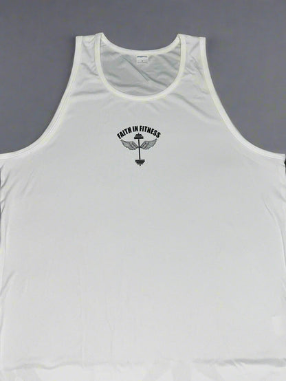 Faith In Fitness Tank