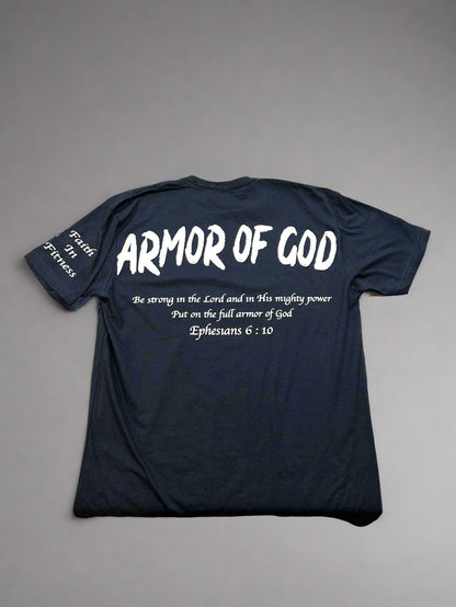 F.I.F Armor of God T
