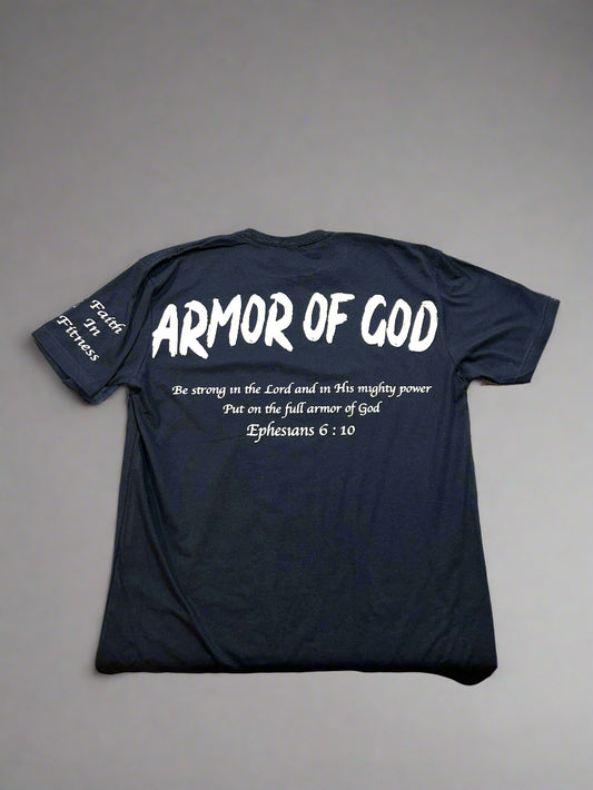 F.I.F Armor of God T